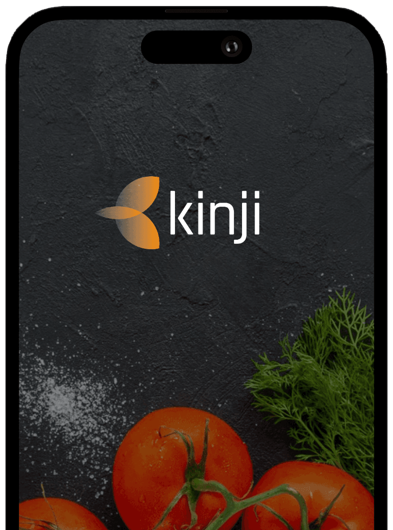 Kinji App